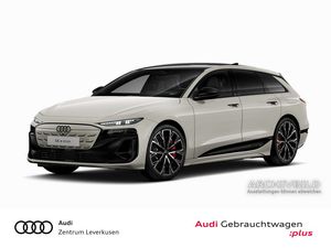 Audi S6 e-tron Avant 95 KWH HUD 360° MEMORY ACC SHZ