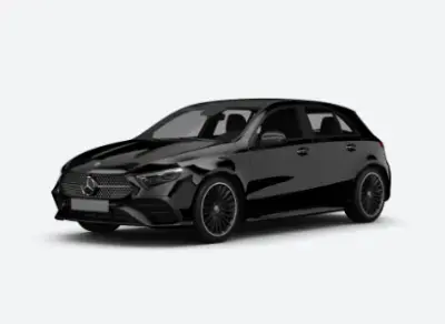 Mercedes-Benz A 180 Mercedes Benz A180d 85 kW Auto-Abo