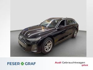 Audi A6 Avant TFSI S tronic MATRIX 360° TECH PLUS