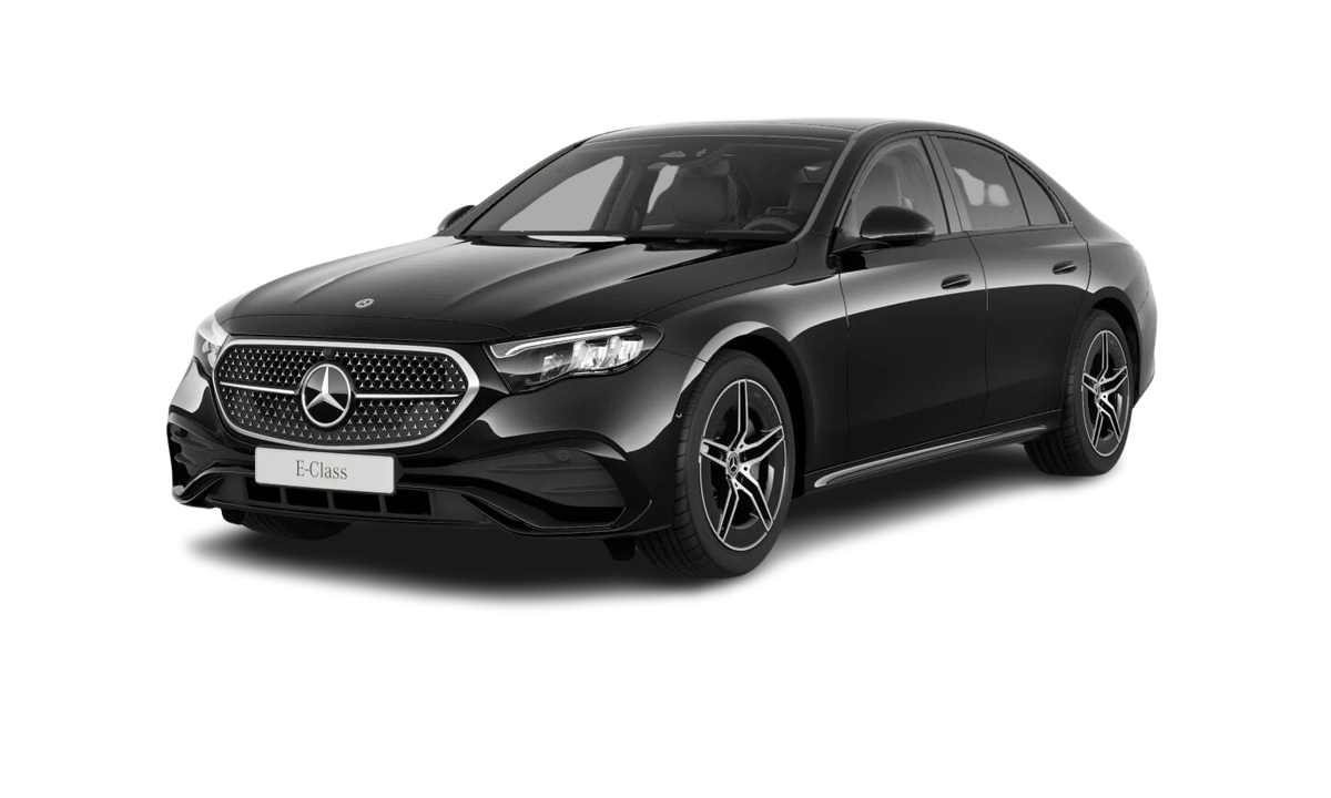Mercedes-Benz E-Klasse E 200 E 200 Autom. Auto-Abo