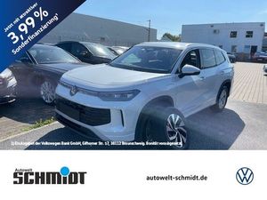 Volkswagen Tayron 1.5 TSI eHybrid  DSG Life AHK R-Kamera el