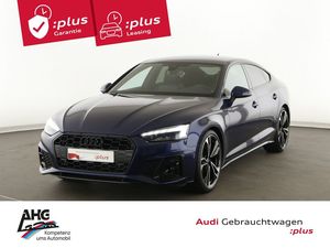 Audi A5 Sportback 35 TDI S tronic S line business  LE