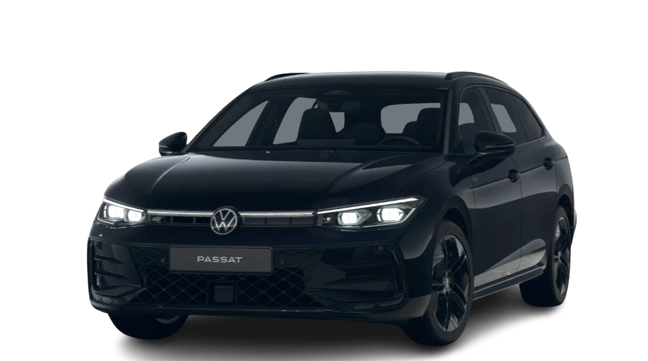 Volkswagen Passat Variant 2.0 TDI 110 kW R-line Auto-Abo