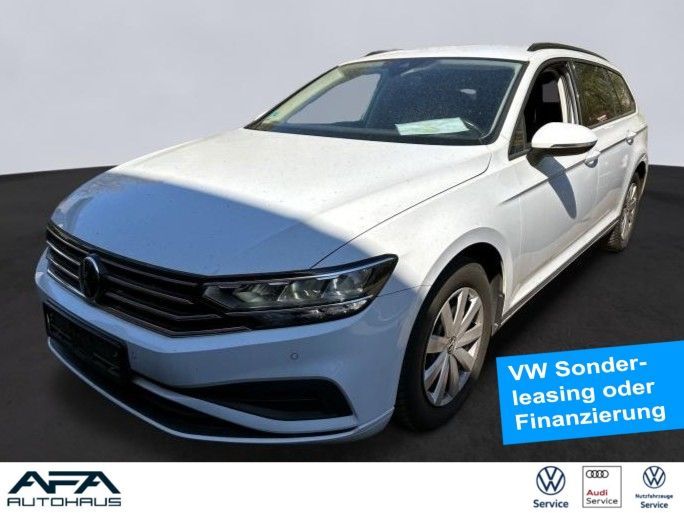 Volkswagen Passat Variant 2.0 TDI DSG AHK*Navi*RFK*GRA*SHZ Leasing