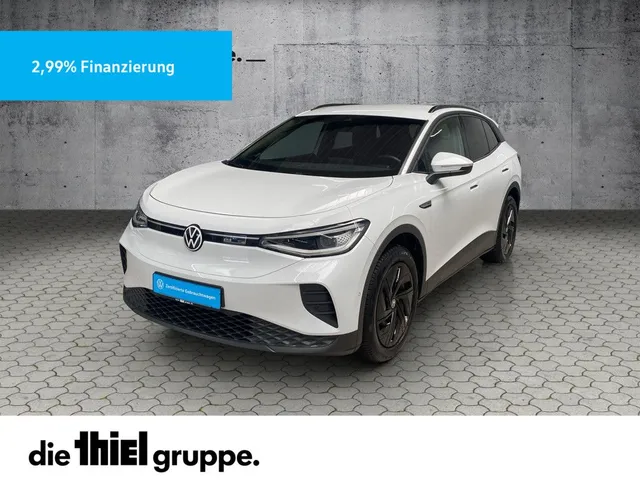 Volkswagen ID.4 Pro Performance AHK+Navi+RFK+PDC AHK+Navi+R