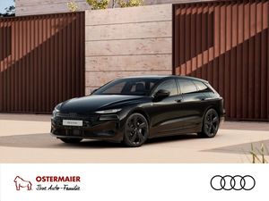 Audi A6 Avant S line business e-tron performance 270