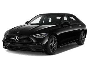 Mercedes-Benz C-Klasse 180 Auto-Abo