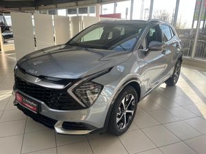 Kia Sportage 1.6T Hybrid 2WD Spirit + DriveWise-Park-Plus-Paket |SOFORT VERFÜGBAR Leasing