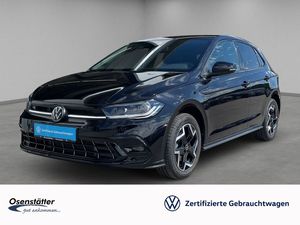 Volkswagen Polo R-Line 1.0 TSI Matrix Navi SHZ PDC