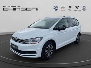 Volkswagen Touran Goal 1.5 TSI 7 Sitze ACC+Kamera+Navi