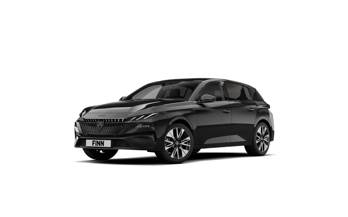 Peugeot 308 Diesel 130 E8 Diesel 130 E8 Allure Auto-Abo