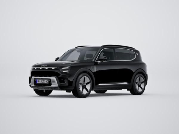 smart #5 Premium⚡Wartung & Verschleiß inkl.*❗️(400kW DC/Sennheiser/20 Zoll/LED+/Pano) Leasing