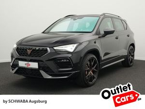 Cupra Ateca 2.0 TSI 4Drive AHK*NAV*R-KAM*19"