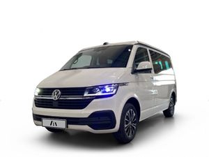 VW T6.1 California Beach 2.0 TDI Tour Edition Auto-Abo
