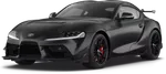 Toyota Supra Leasing