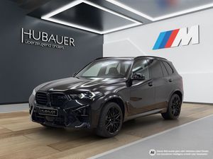 BMW X5 M Competition [HUD, AHK, ACC, GSD, M Driver´s