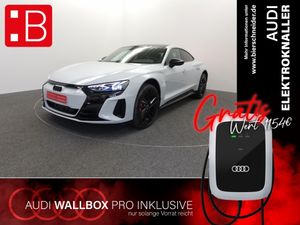 AUDI e-tron GT quattro PANO B&O CARBID DYNAMIC MATRIX LEDER MEMORY KEYLESS 21 Leasing