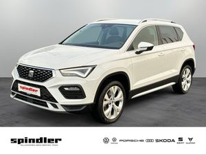 Seat Ateca Xperience 2.0 TDI DSG / Standh, Beats, AHK
