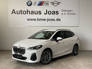 BMW 218i |Head-Up Disp. |AHK |elektr. Heckklap. DAB