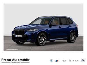 BMW X5 xDrive50e MSportPro SkyLounge DAPro B&W AHK M