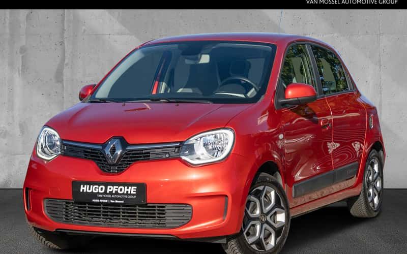 Renault Twingo SCe 75 Limited 5dr Auto kaufen