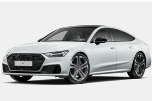 Audi A7 Sportback 55 TFSI quattro Auto-Abo