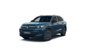 Volkswagen Tiguan1.5 eTSI DSG Goal AHK Navi
