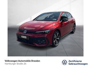 Volkswagen Golf VIII GTE 1.5 TSI eHybrid IQ AREA DCC APP