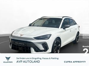 Cupra Leon Sportstourer 1.5 eTSI DSG | NAVI | LED |