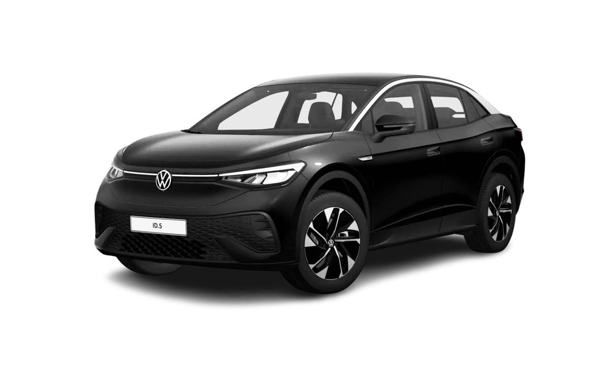 Volkswagen ID.5 Pro, Komfort Paket, Assistenz Paket IQ.Drive Auto-Abo