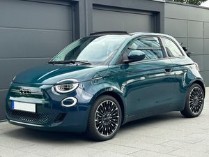 Fiat 500e Cabrio Icon MJ22 *Vollausstattung* Leasingübernahme