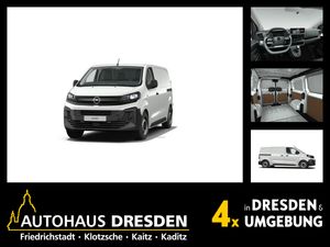 OPEL Vivaro Cargo L3 2.0 Diesel *GEWERBEANGEBOT* Leasing