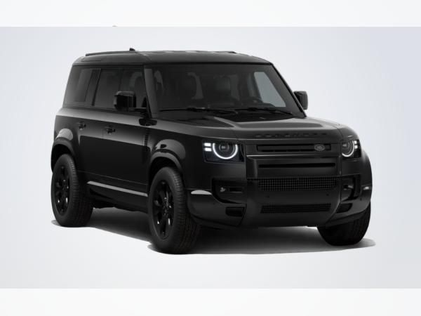 Land Rover Defender 110 D200 X-Dynamic SE -SOFORT VERFÜGBAR - 5 Jahre Garantie Leasing
