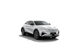 Alpine GT  mit DRIVING Pack + Ganzjahresreifen