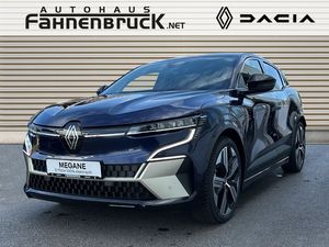 Renault Megane E-TECH Iconic 220 Comfort Range ACC 360°K