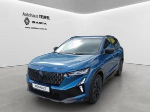 Renault Austral 🫢Sommer⛱️Sonne🌞Fahrspaß🏎️Esprit Alpine MH 150 Automatik