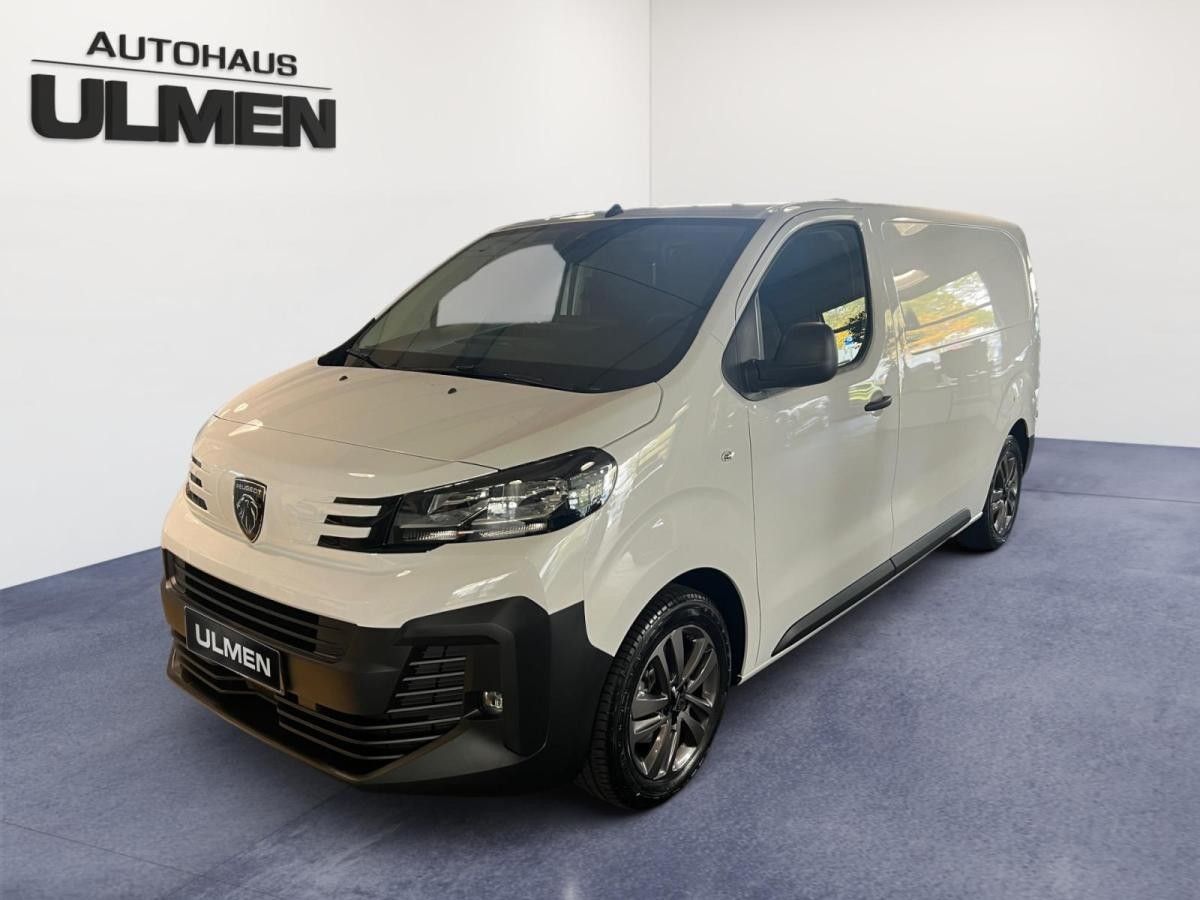 Peugeot Expert Kastenwagen M 2.0 BlueHDi 180EAT8 Automatik/ Lagerwagen! Leasing