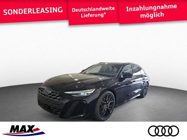 Audi A6 Avant edition one e-hybrid quattro *0,5 VeSt*