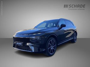 XPENG G9 AWD Performance MJ 24 Masage*Sitzklima*Pano* AHZV * sofort Lieferbar * Leasing