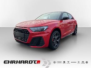 Audi A1 Sportback 35 TFSI S tronic S line NAV*SHZ*ACC Leasing