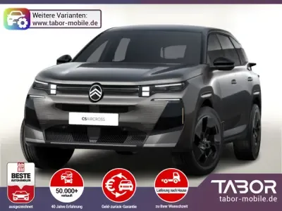 Citroën C5 Aircross Hybrid MAX Matrix ACC 360° HUD SHZ Leasing