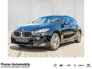 BMW 120 AHK RFK NAVI LED PDC V+H DAB Parkass. Klima