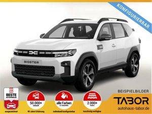 Dacia Bigster Journey mild hybrid 140 Leasing
