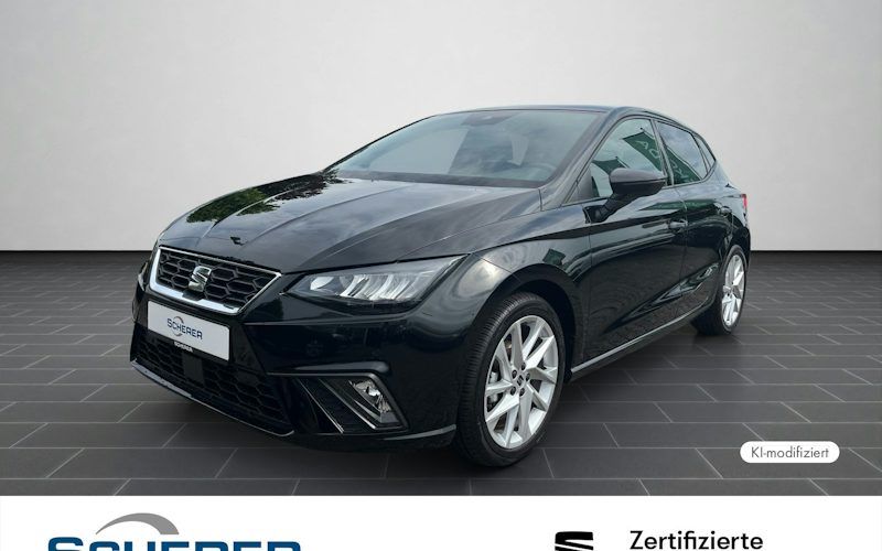 Seat Ibiza 1.0 TSI 70kW FR 5dr Auto kaufen