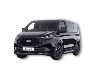 Ford Tourneo Custom Bus Active