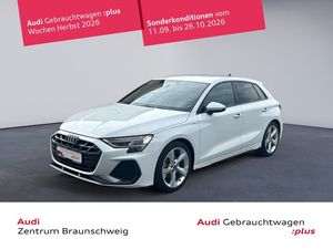 Audi A3 Sportback S line TFSI  S tronic SONOS+HuD