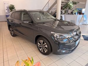 Volkswagen Tiguan 1.5 eTSI 150PS Energy, 4SEASONS, LED