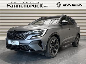 Renault Espace Esprit Alpine E-Tech Full Hybrid 200 ACC