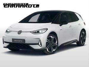 Volkswagen ID.3 79 kwh GTX Performance DCC WÄRMEPU*HARMAN*H