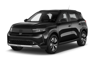 Opel Frontera Electric Electric 52-kWh-Batterie 83kW GS